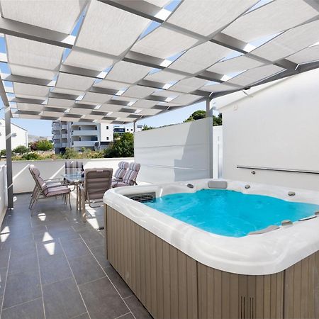Agava Lux Apartment Trogir Ngoại thất bức ảnh